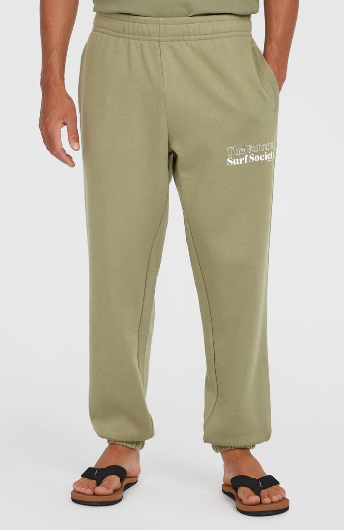 Future Surf Society Sweatpants | Avery Fern
