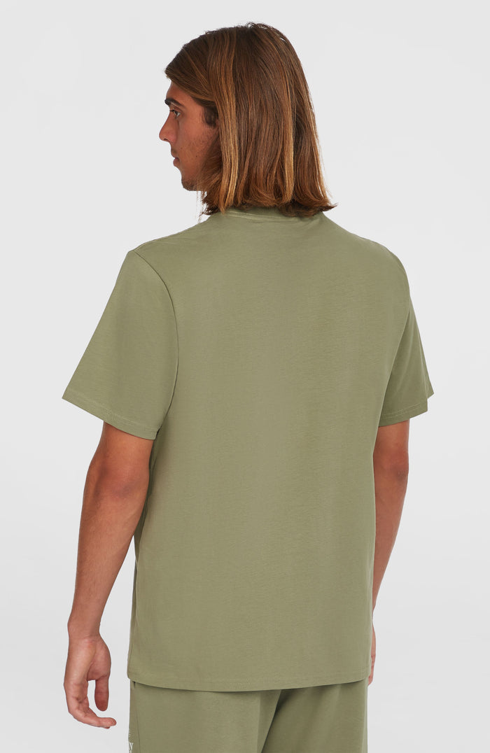 Future Surf Society T-Shirt | Avery Fern