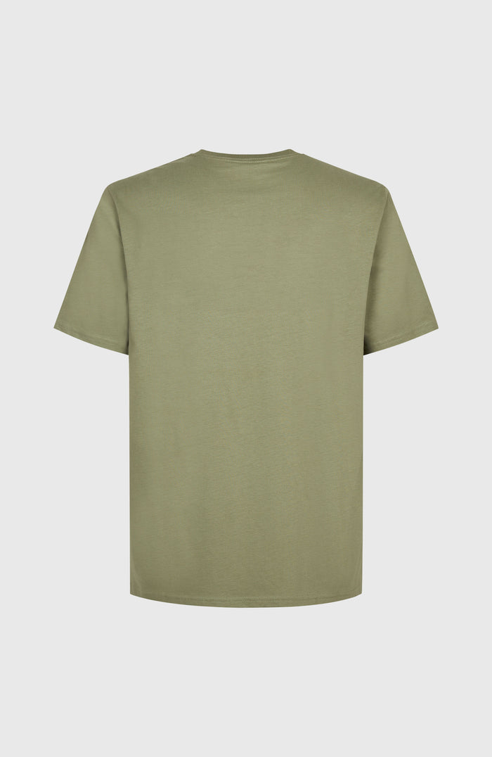 Future Surf Society T-Shirt | Avery Fern