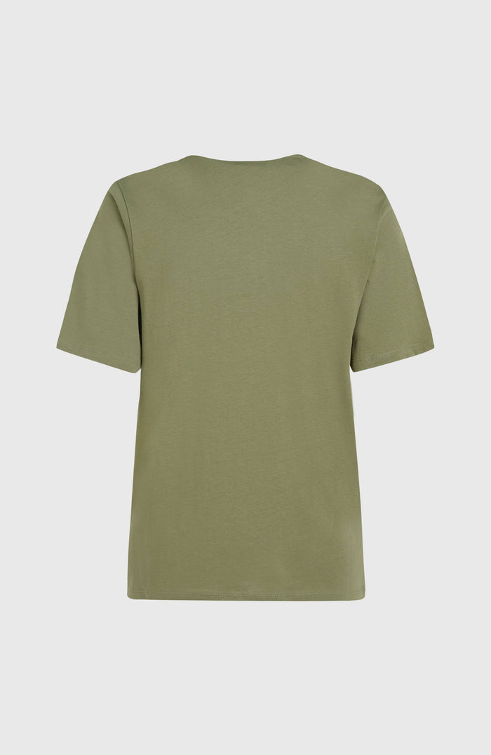 Future Surf Society T-Shirt | Avery Fern