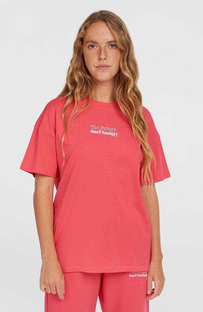 Future Surf Society T-Shirt | Froly