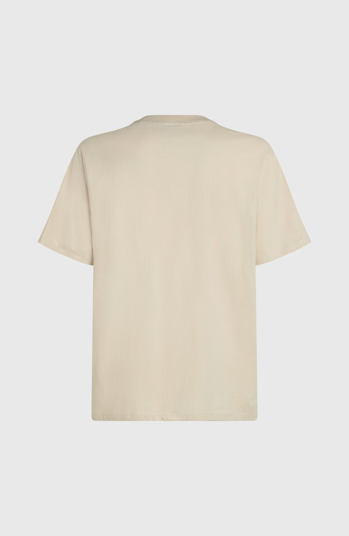 Future Surf Society T-Shirt | Macaron