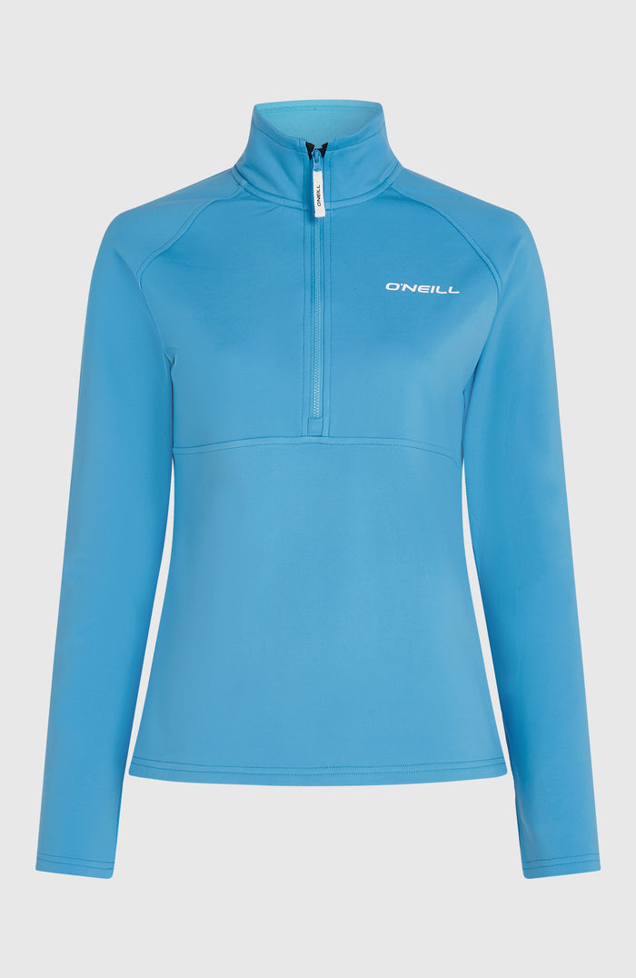 FWC'Cruz Fleece | Blue Poppy