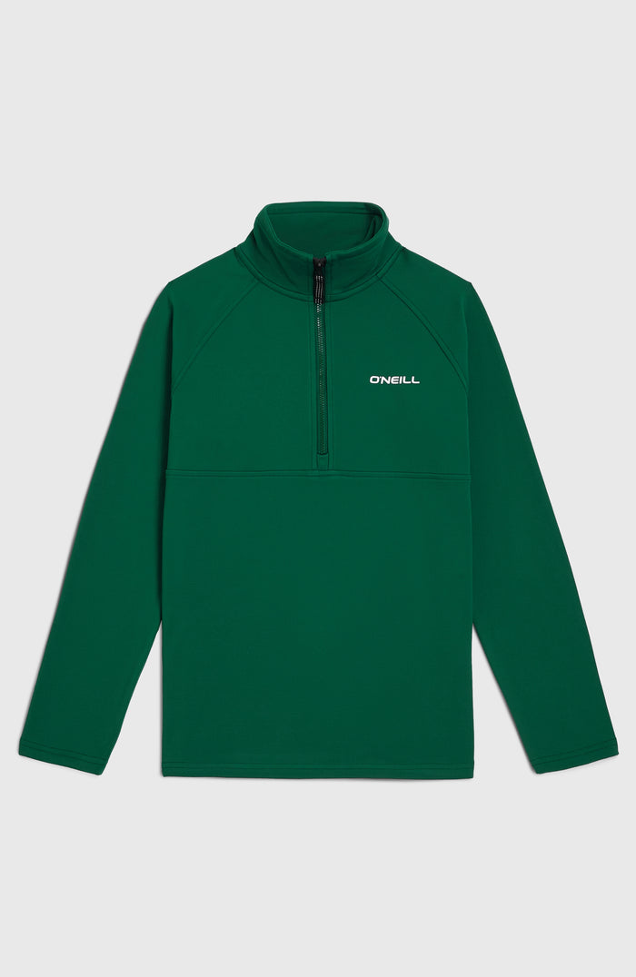 FWC'Cruz Fleece | Emerald Envy