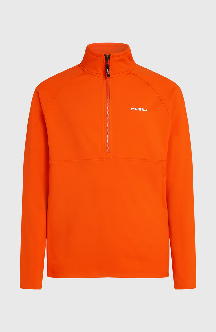 FWC'Cruz Fleece | Flame