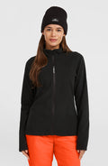 FWC'Cruz Jack's Polartec® Full-Zip Fleece | Black Out