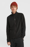 FWC'Cruz Jack's Polartec® Full-Zip Fleece | Black Out