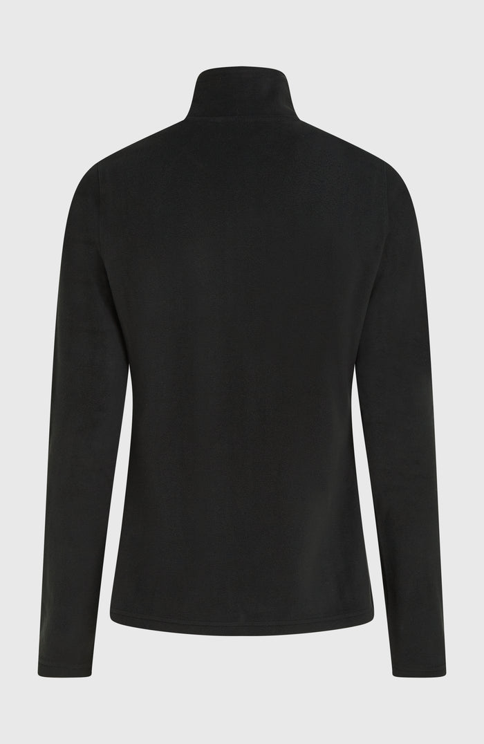 FWC'Cruz Jack's Polartec® Full-Zip Fleece | Black Out