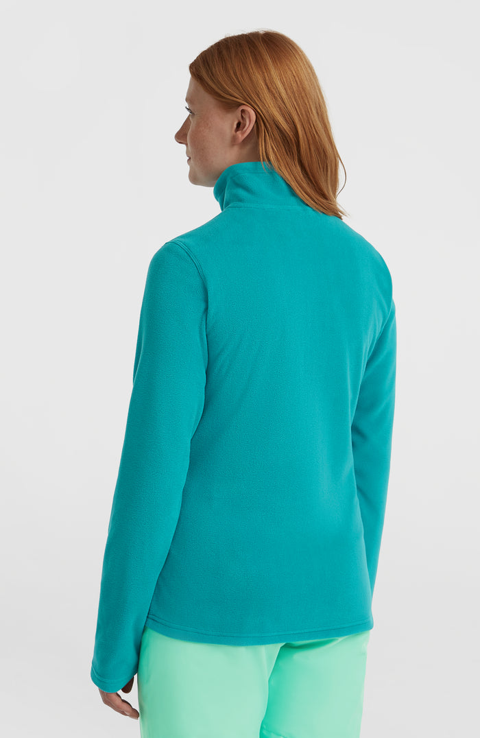 FWC'Cruz Jack's Polartec® Half-Zip Fleece | Island Breeze