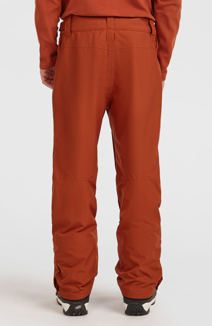 FWC'Cruz Snow Pants | Bonfire