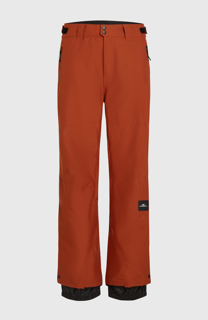 FWC'Cruz Snow Pants | Bonfire