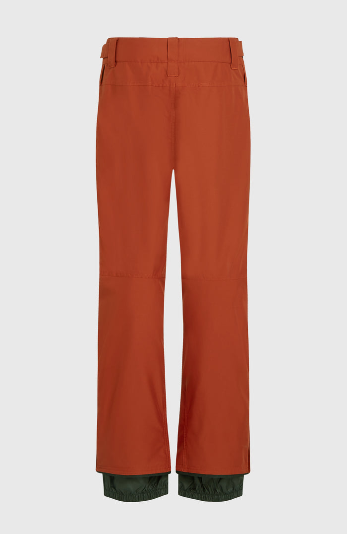FWC'Cruz Snow Pants | Bonfire