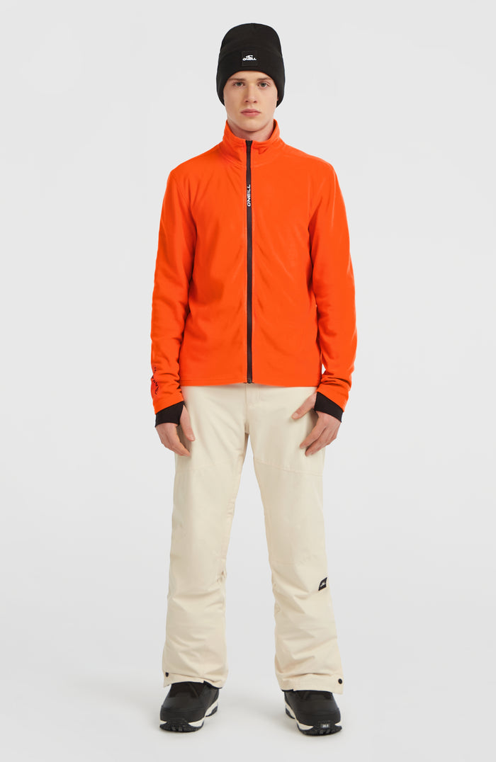 FWC'Cruz Snow Pants | Macaron