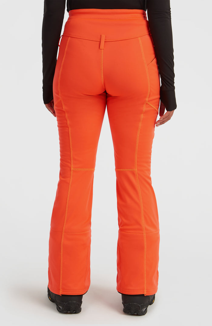 FWC'Cruz Softshell Snow Pants | Tokyo Lights