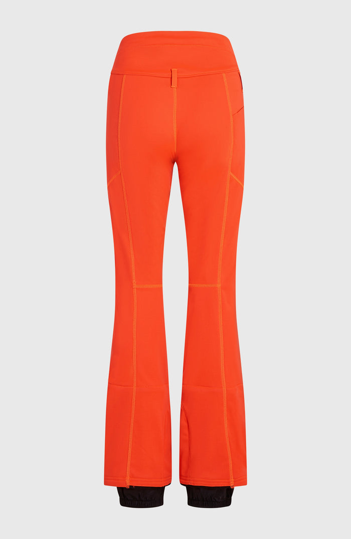 FWC'Cruz Softshell Snow Pants | Tokyo Lights