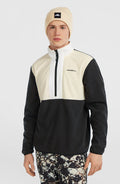 FWC'Cruz Triple Polartec® Fleece | Macaron Colour Block