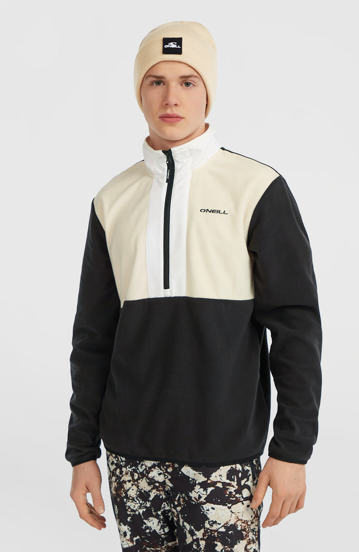 FWC'Cruz Triple Polartec® Fleece | Macaron Colour Block