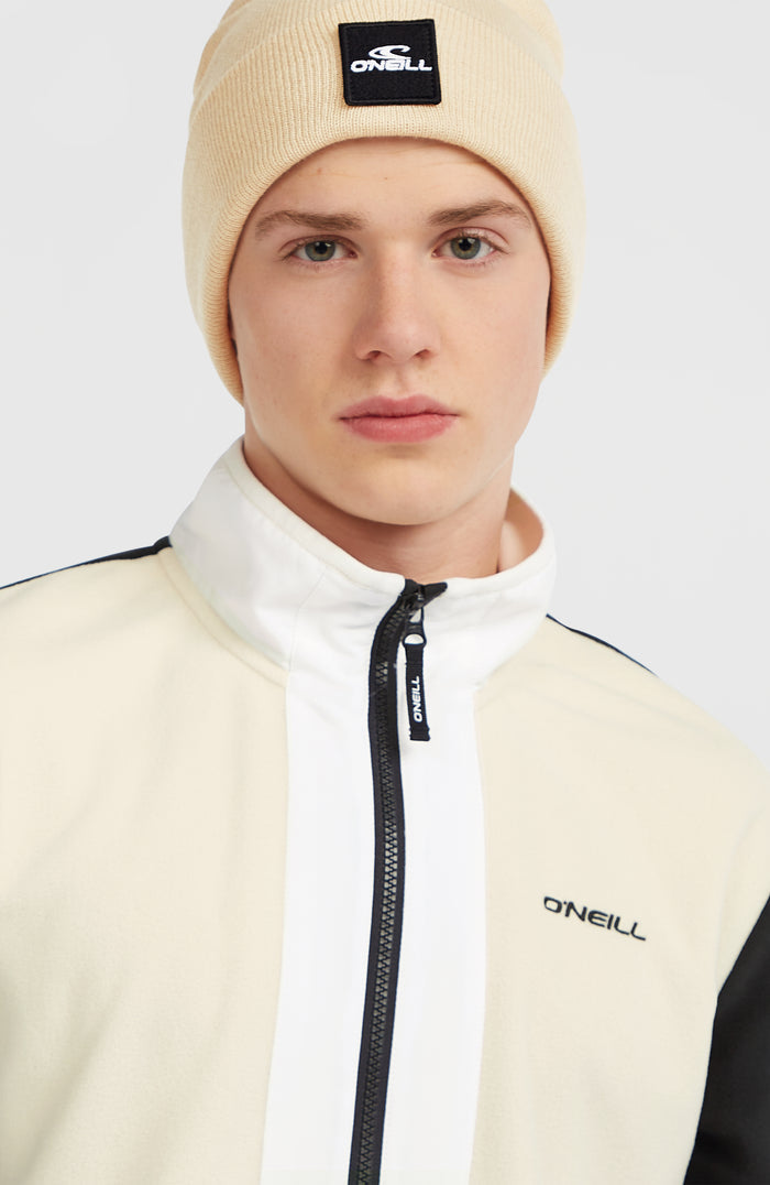 FWC'Cruz Triple Polartec® Fleece | Macaron Colour Block