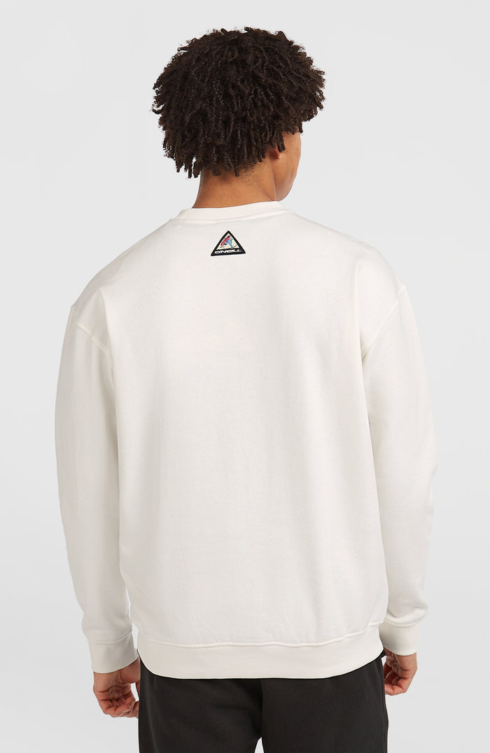 FWC'Play Crew Sweatshirt | Snow White
