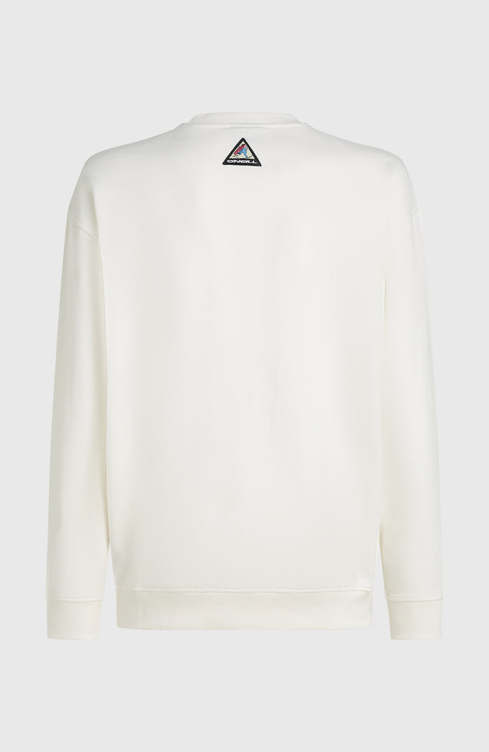FWC'Play Crew Sweatshirt | Snow White