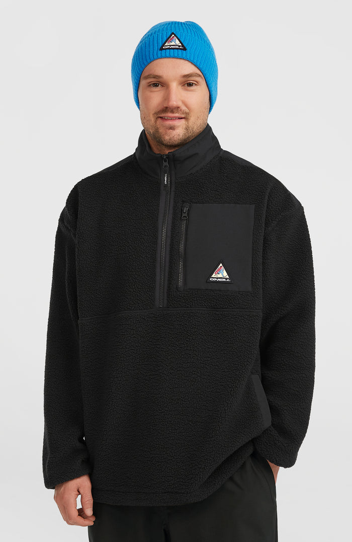 FWC'Play Hyperfleece | Black Out