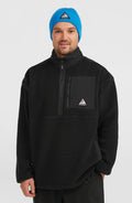 FWC'Play Hyperfleece | Black Out