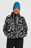 FWC'Play Hyperfleece | Black/White Legacy