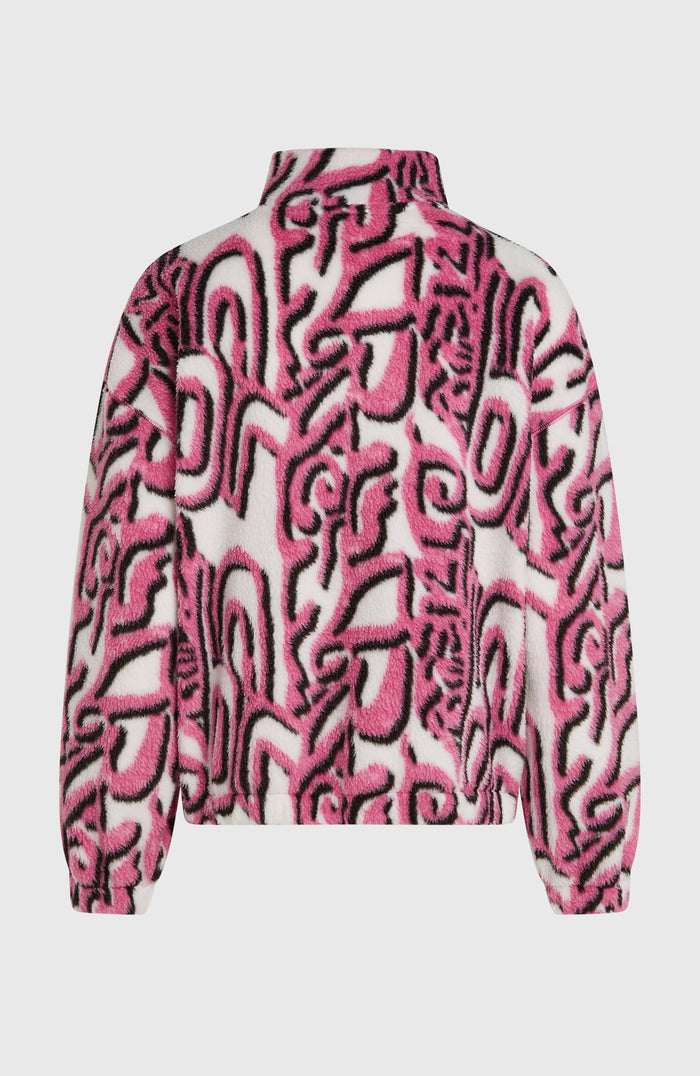 FWC'Play Hyperfleece | White Legacy