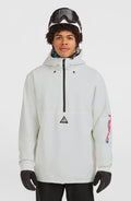 FWC'Play Park Anorak Snow Jacket | Undyed