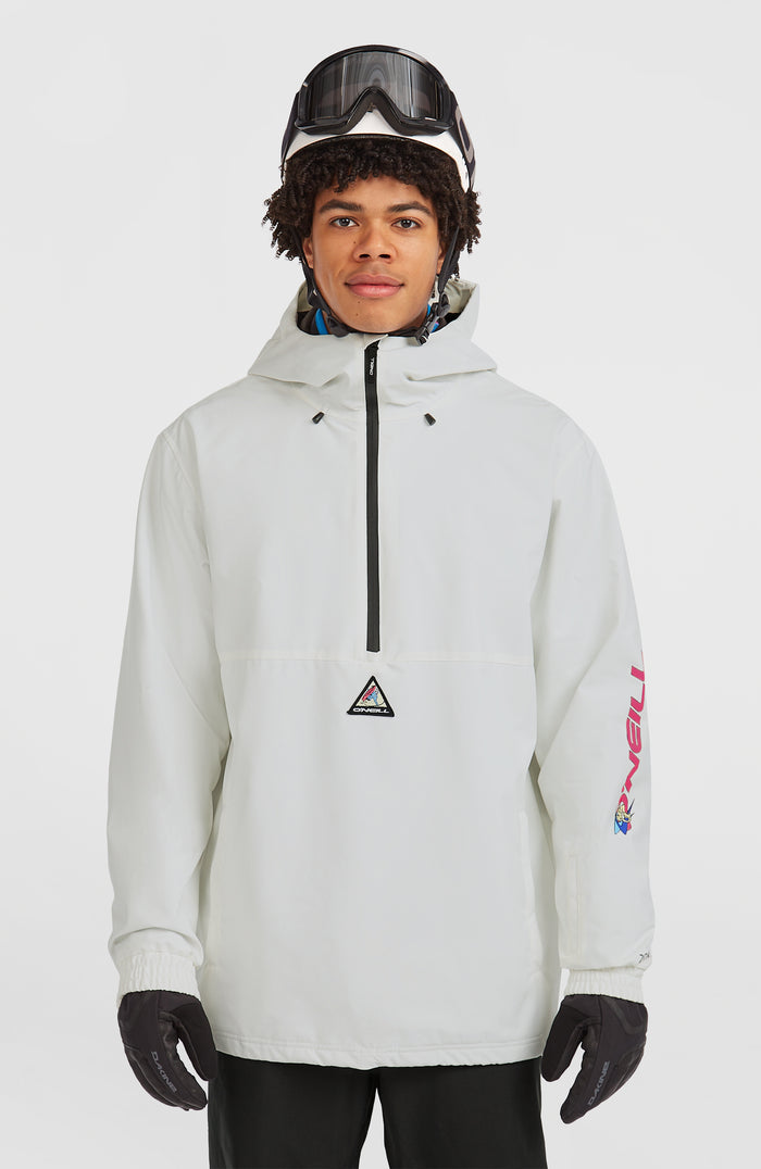 FWC'Play Park Anorak Snow Jacket | Undyed