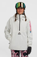 FWC'Play Park Anorak Snow Jacket | Undyed