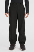 FWC'Play Snow Pants | Black Out