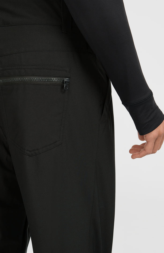 FWC'Play Snow Pants | Black Out