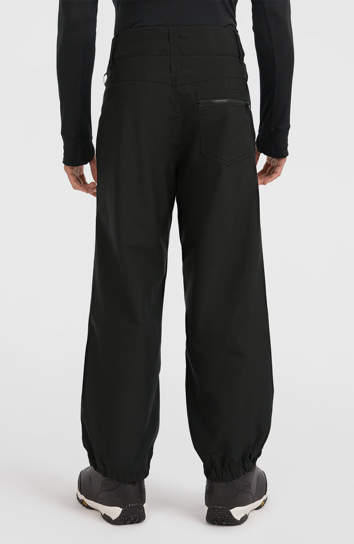 FWC'Play Snow Pants | Black Out