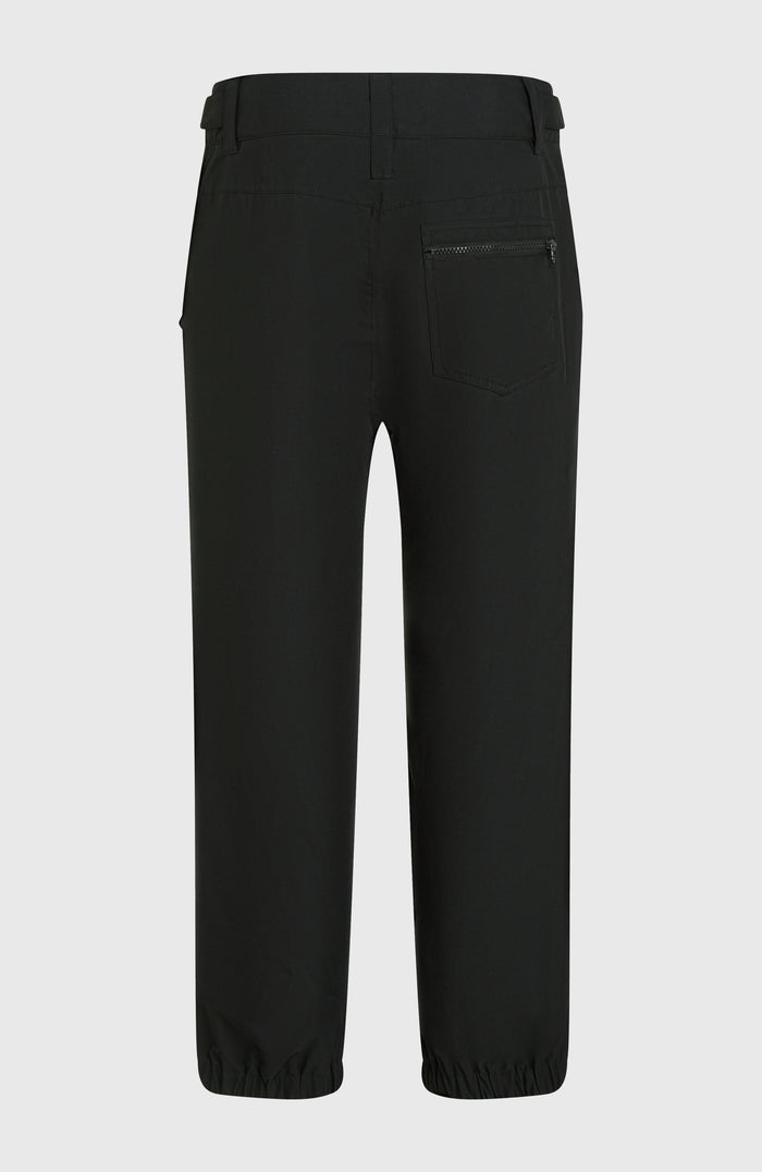 FWC'Play Snow Pants | Black Out