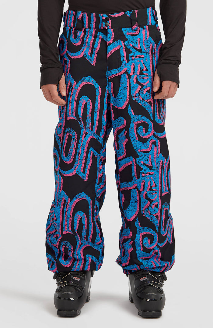 FWC'Play Snow Pants | Pink Legacy