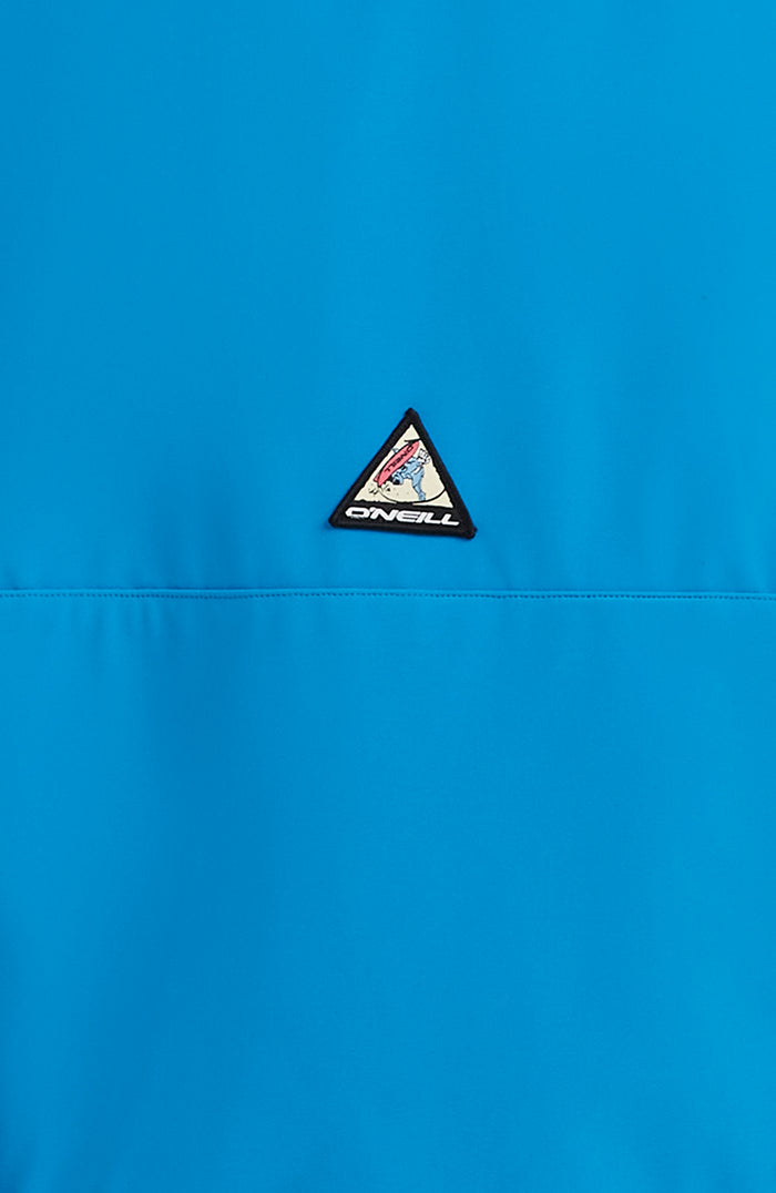 FWC'Play Softshell Hoodie | Ocean Melody
