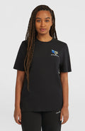 FWC'Play T-Shirt | Black Out