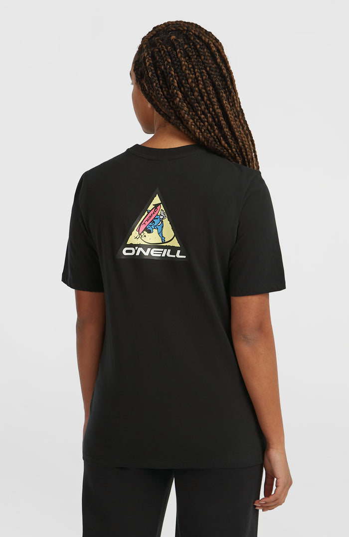 FWC'Play T-Shirt | Black Out