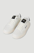 GALVESTON LOW Sneakers | Black