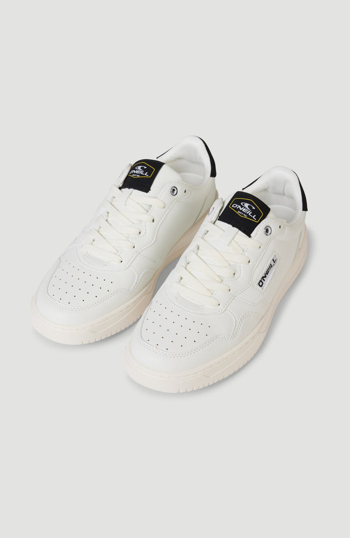 GALVESTON LOW Sneakers | Black
