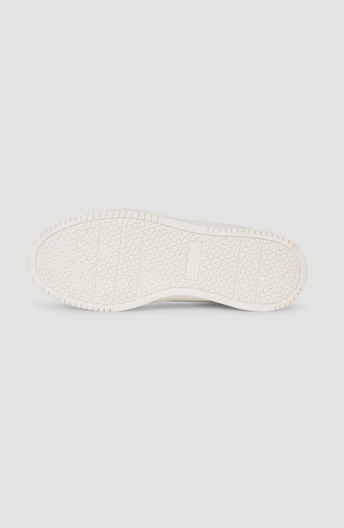 GALVESTON LOW Sneakers | Black