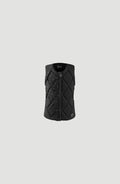 Gem Comp Vest Womens | A05 BLK/BLK/BLK
