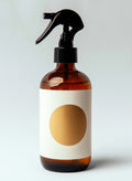 Dark Red golda hiba wood mist