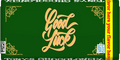 good luck-Tony’s Chocolonely United States