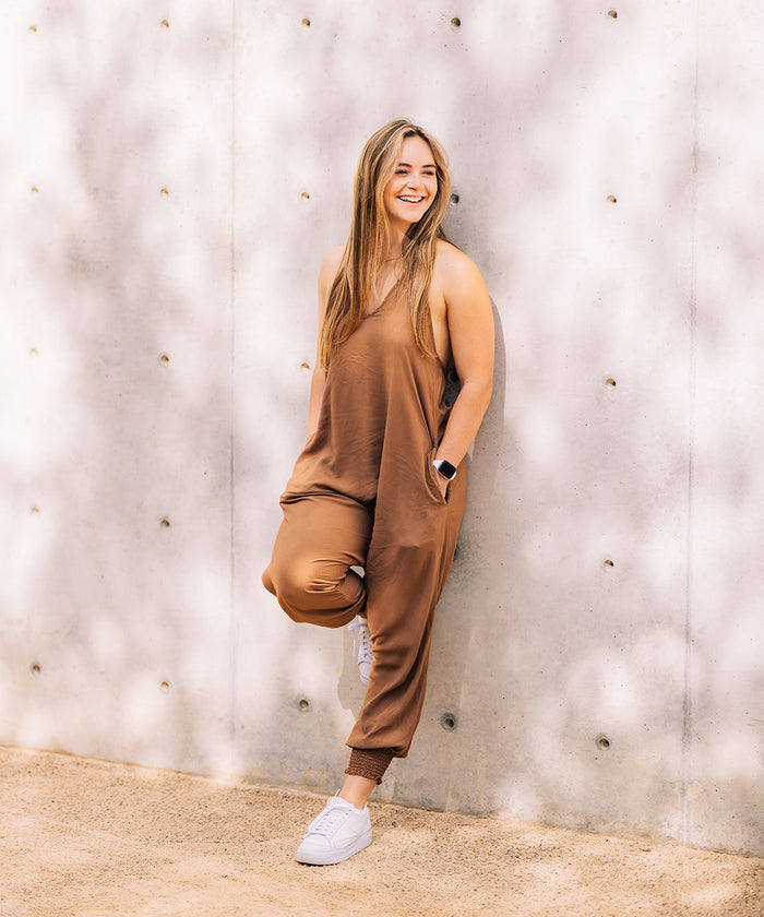 Grab Bag (JUMPSUIT)