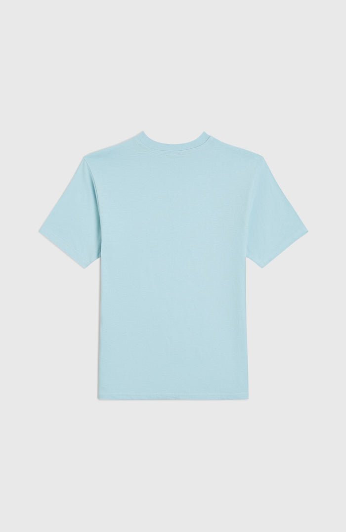 Graphic T-Shirt | Morning Glory