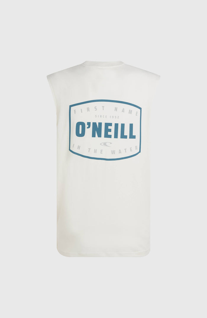 Graphic Tanktop | Snow White