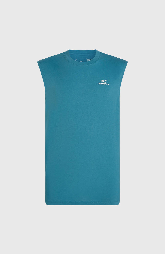 Graphic Tanktop | Stormy