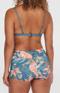 Grenada Bikini Bottoms | Blue Painted Tropics